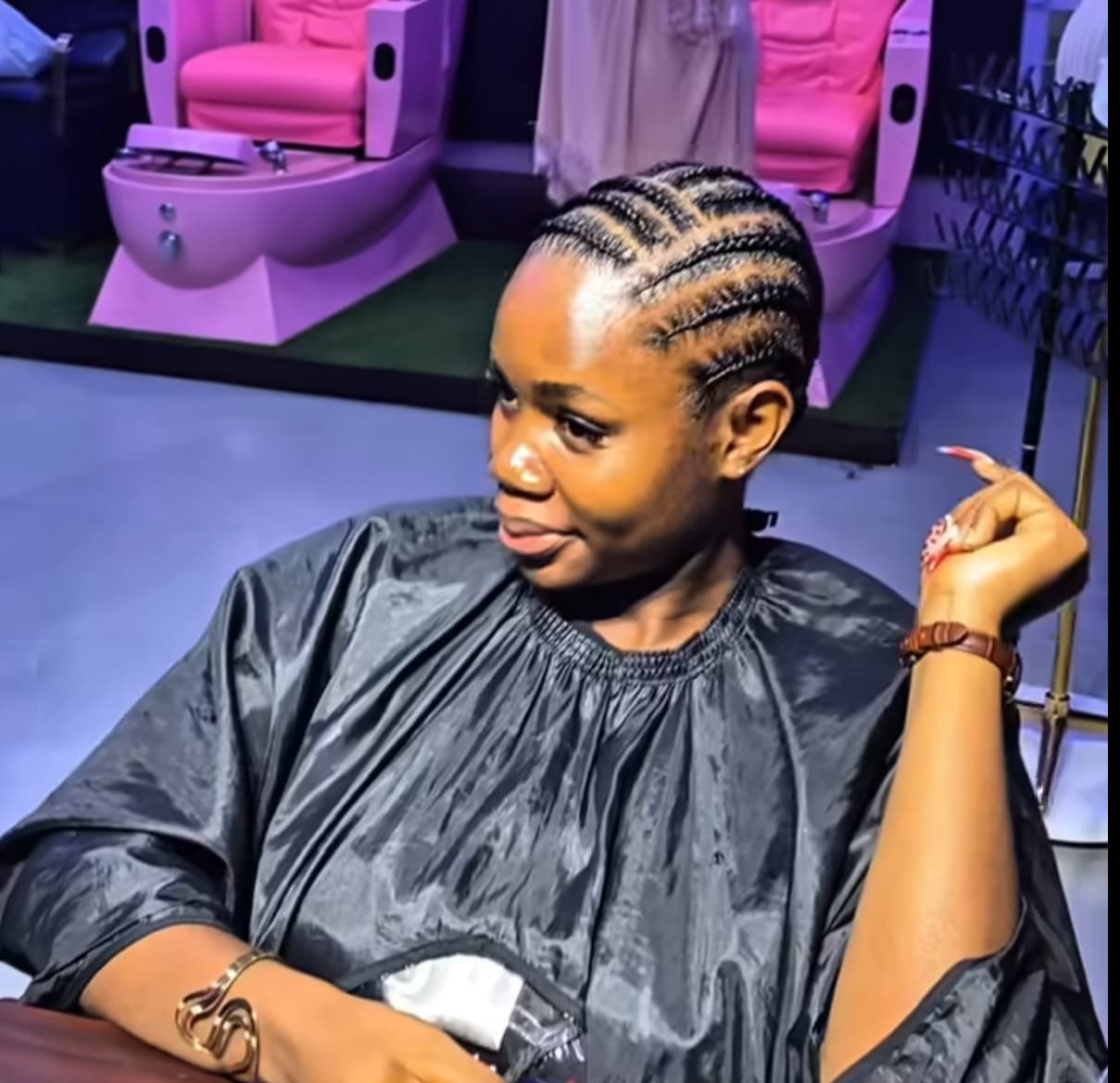 Ifenzi hair style 12