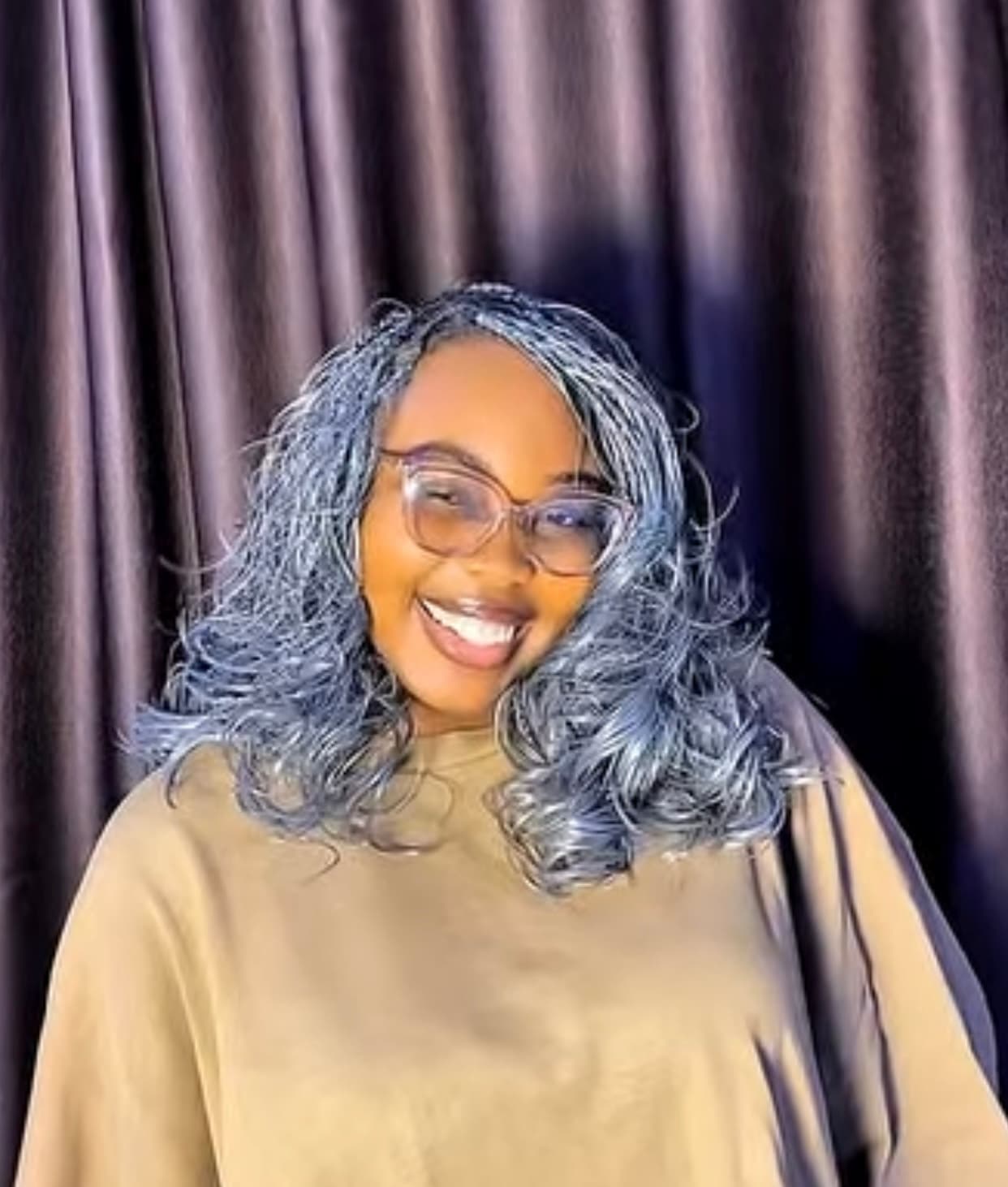 Ifenzi hair style 14