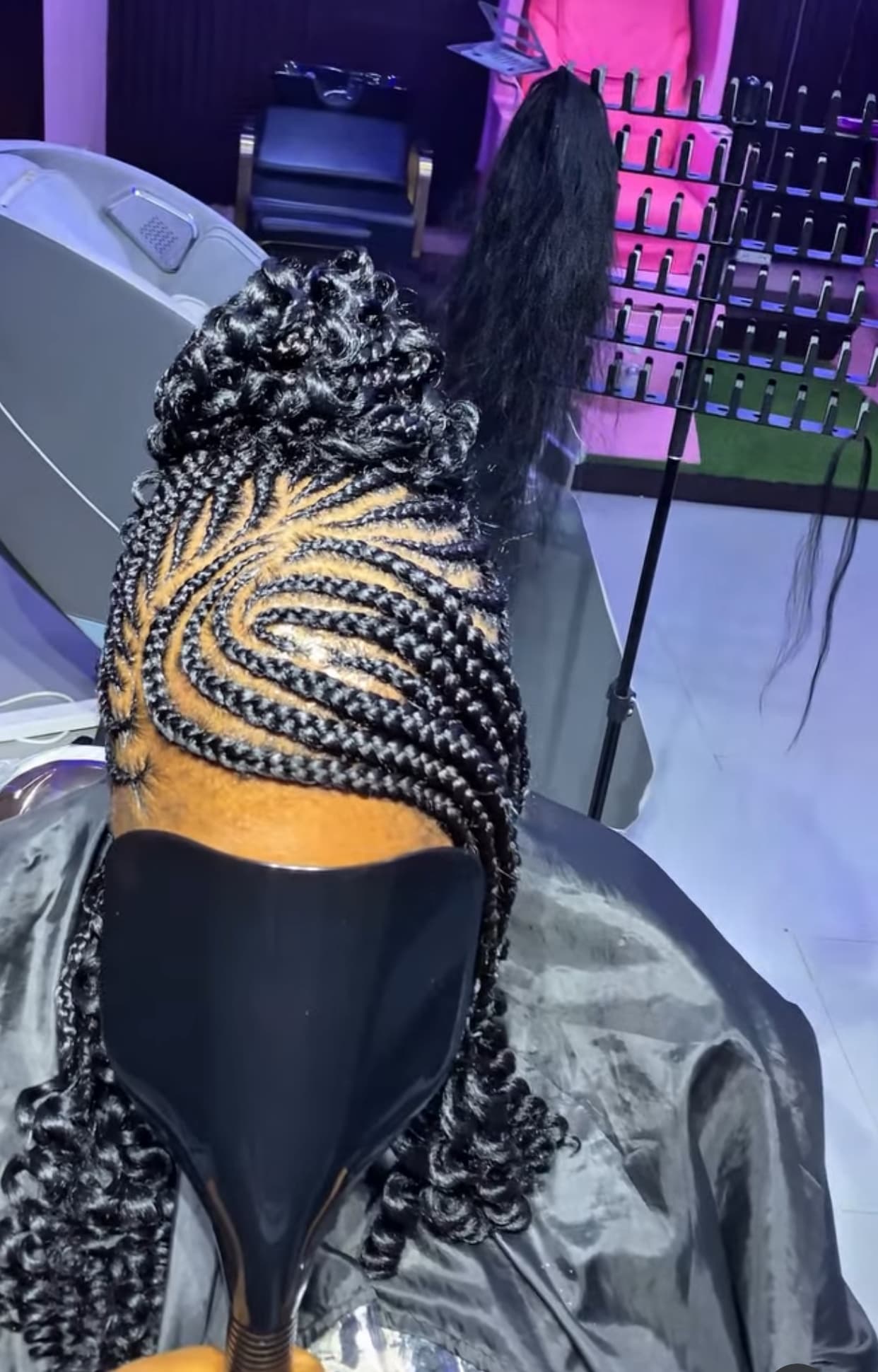Braids